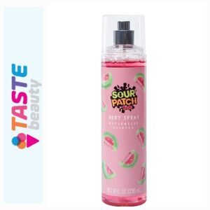 Taste Beauty X Sour Patch Kids Watermelon Scented Body Spray